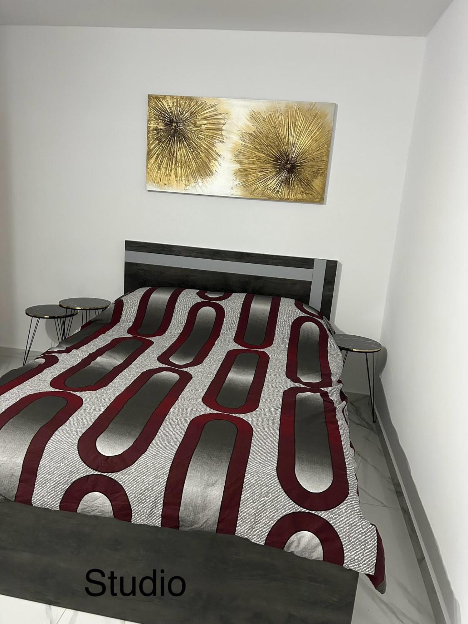 Maria'S Studio Paphos Kültér fotó