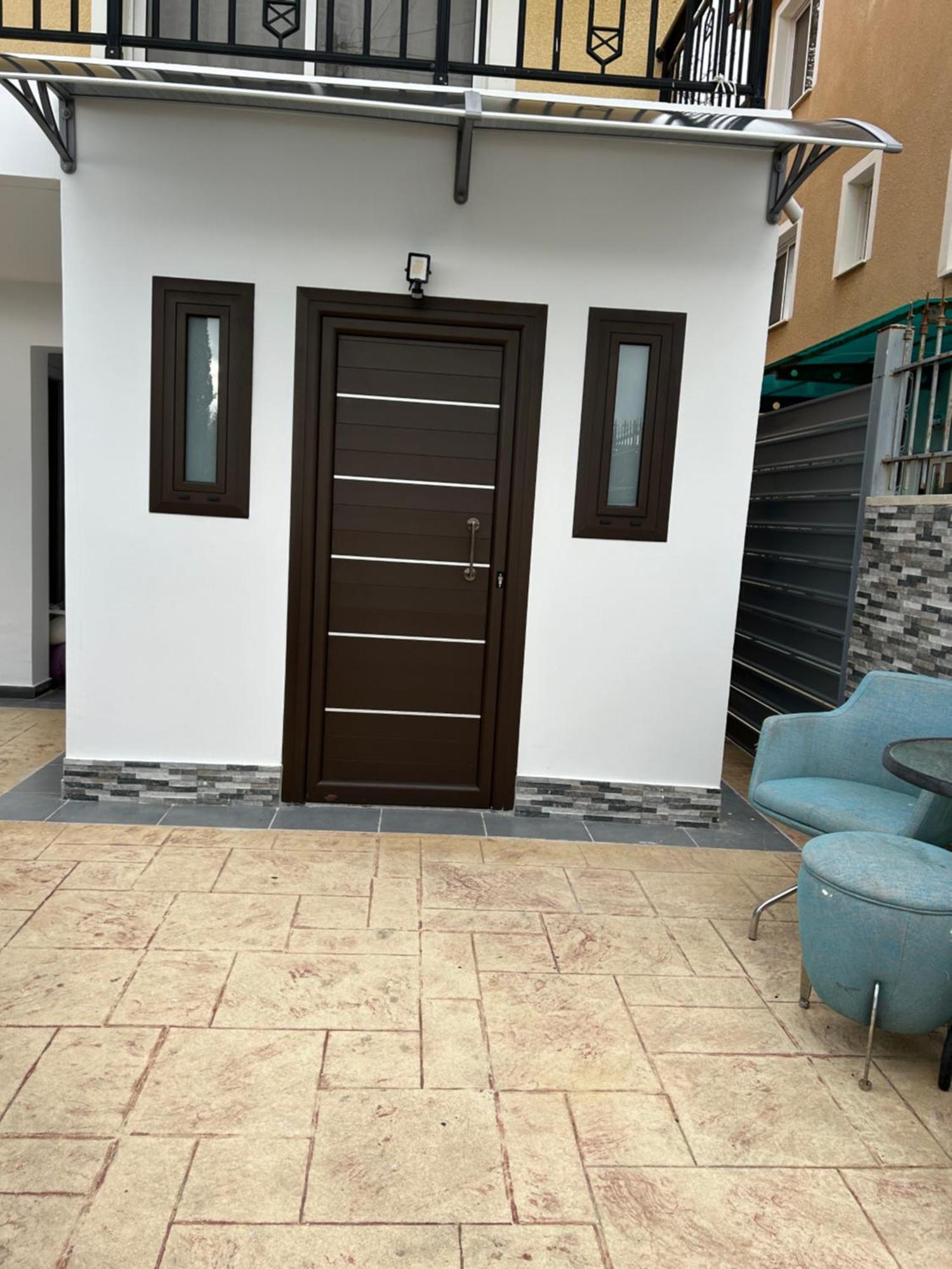 Maria'S Studio Paphos Kültér fotó