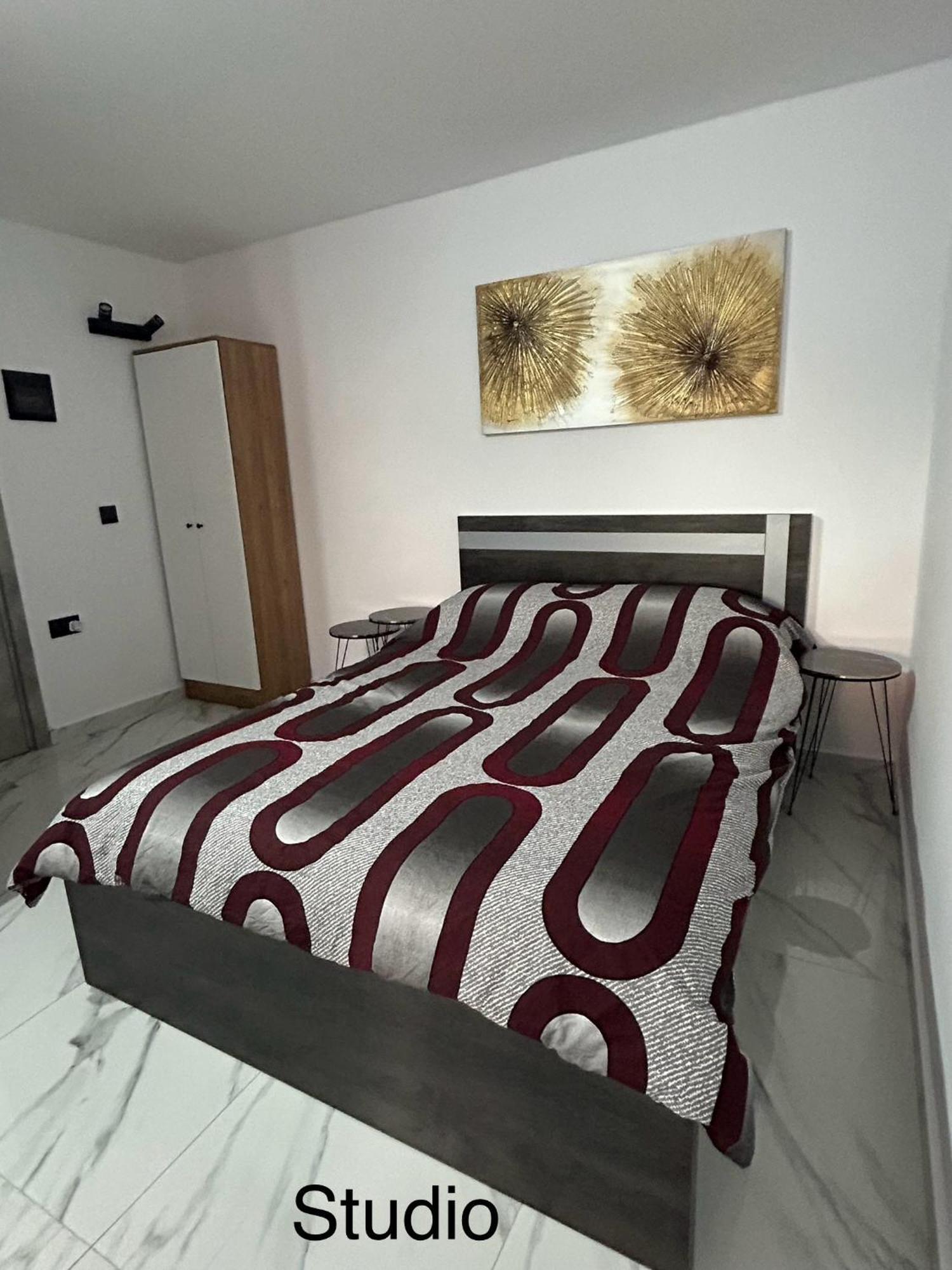 Maria'S Studio Paphos Kültér fotó